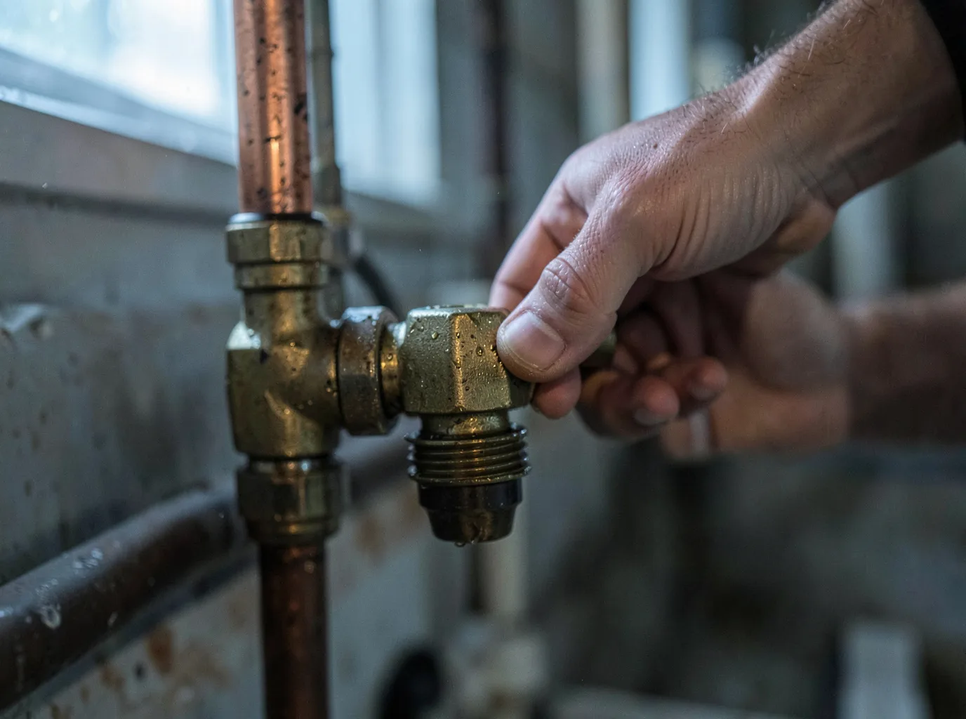 Emergency Plumber New Vernon, NJ FAQs